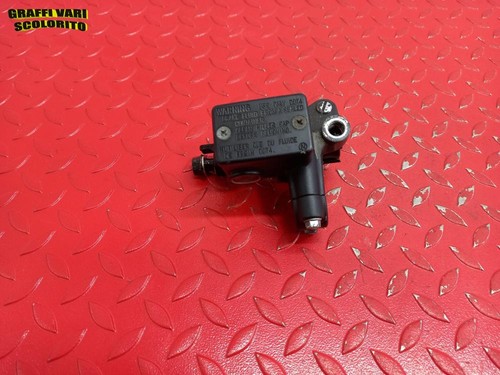 Front brake pump - pump, 300