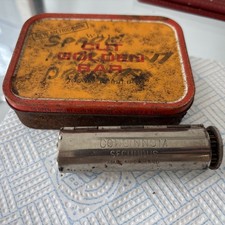 Vintage Cigarette Rolling Machine Concinnum  Secundus