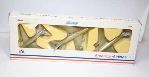 Schabak american airlines gift - schabak,