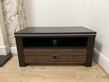 Modern TV Stand (TV unit) - wooden / heavy duty / solid