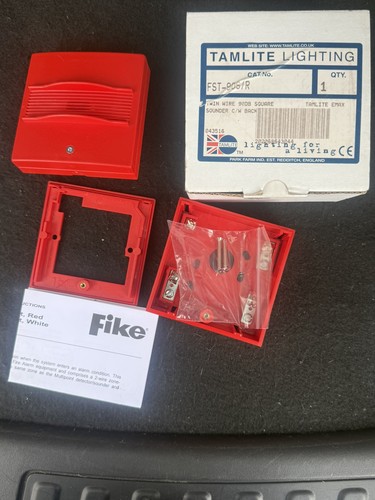 Tamlite fst 90s - fst-90s/r, fike