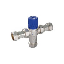 Flume tmv2 tmv3 - tmv3, thermostatic