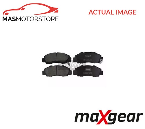 Brake pads set - braking, pad