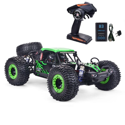 Racing dbx 10 rc - dbx-10, 1/10