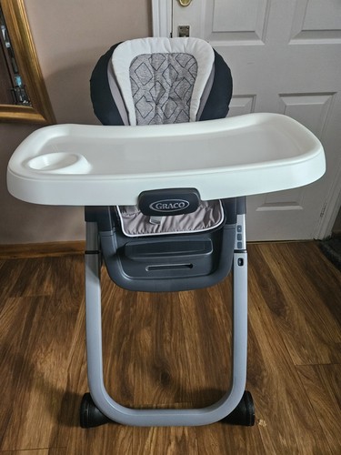 Graco duodiner 1 baby - 6, in