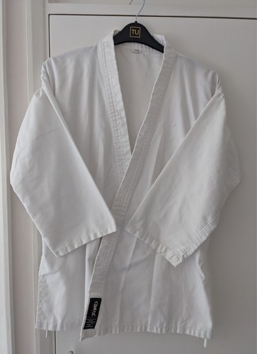 Cimac karate suit size 160 - cimac,