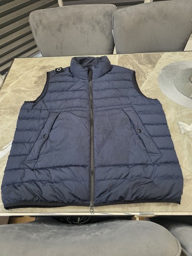 Strum gilet quilted xxl - ma.strum,