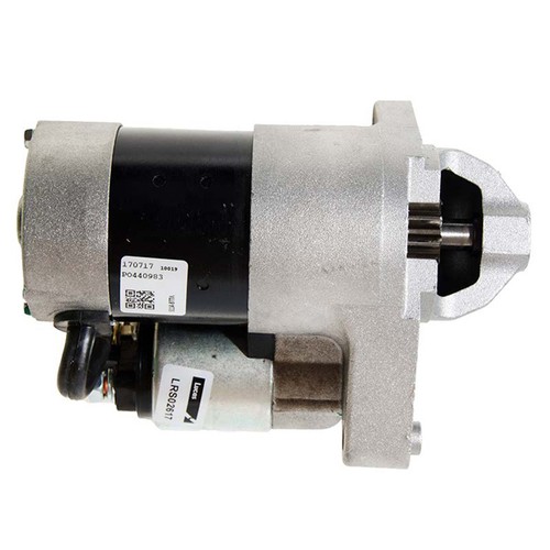 Lucas lrs02526 starter fits - lucas,