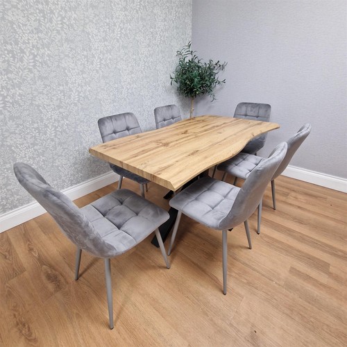 Modern dining table set - modern,