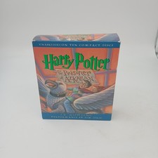 Harry Potter and the Prisoner