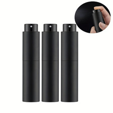 1pc 10ml Refillable Travel