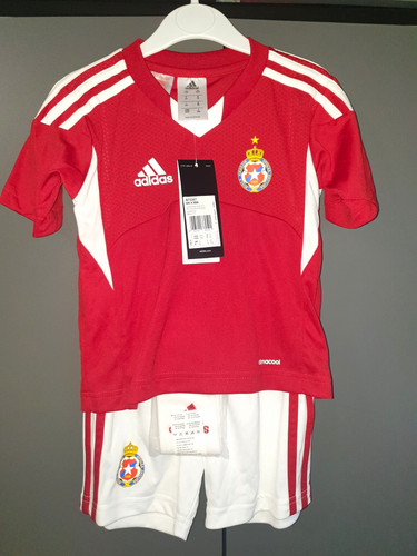 Adidas boys football - football, mini