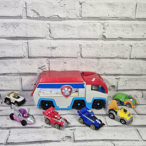 Paw patrol pup squad - pup, patroller