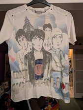 Elvis Jesus T Shirt Small the commitments 