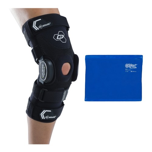 Donjoy performance bionic - donjoy,