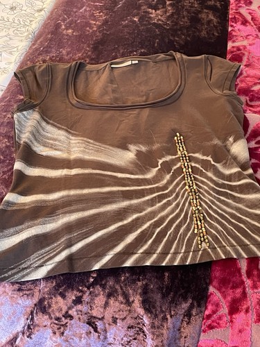 Mexx women short sleeved - women's,