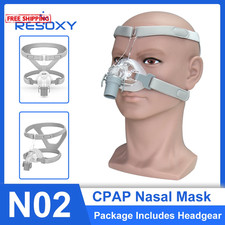 Nasal Pillows Mask Universal