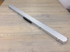 Silver jointed pool - silver, 3/4