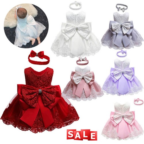 Kids girl flower dress infant - kids,