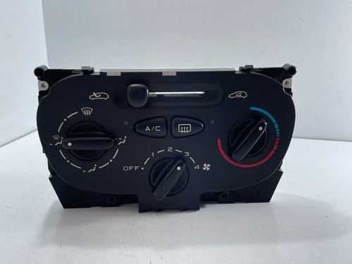 2004 peugeot heater - peugeot,