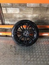 VAUXHALL OPEL INSIGNIA ALLOY