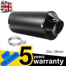 28mm Universal Motorcycle