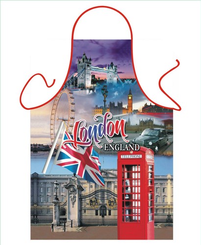Unisex novelty apron - unisex,