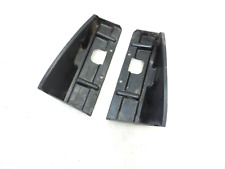 Fairing cover radiator