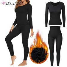 Thermal underwear set for - underwear,