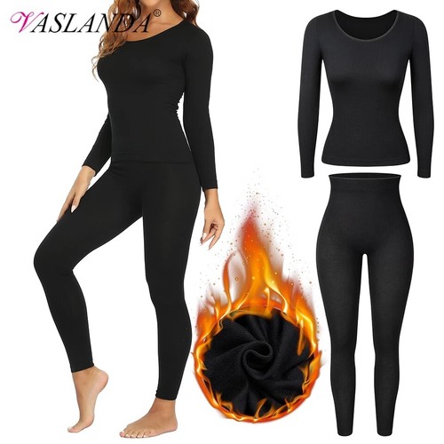 Thermal underwear set for - underwear,
