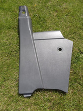 ESCORT CONVERTIBLE CABBY