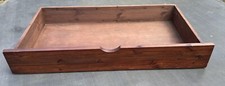 Underbed Storage Drawer - Bedding Drawer - Organizer - Bedroom Furniture