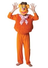 The Muppets Disney Fozzy Bear