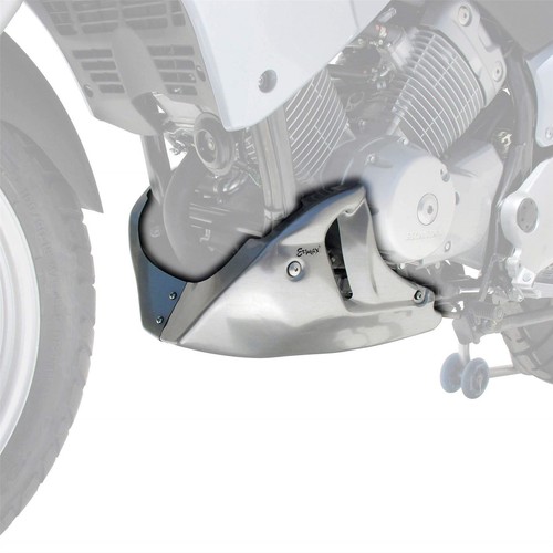 Ermax belly pan mtl - mtl, grey