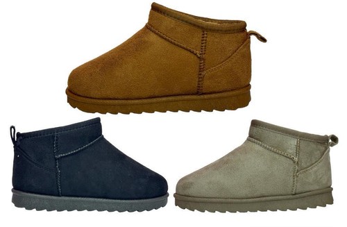 Girls kids warm flat - girls,