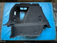 BMW Mini One/Cooper/S Left Side Rear Boot Trim (51477497317) F60 Countryman