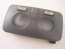 Alfa Romeo 156 Interior light