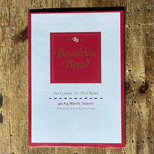 Basildon Bond A4 Classic Air