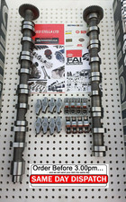 CAMSHAFTS and ROCKER ARMS FITS