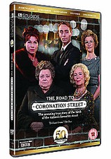 The road coronation street - the, to
