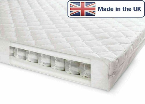 Luxury baby cot bed toddler - cot,