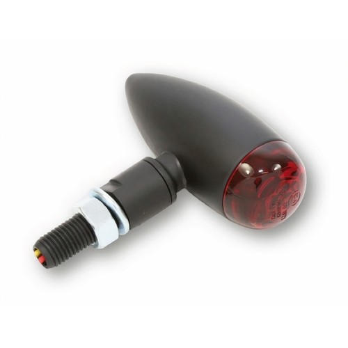 Highsider led tail light - highsider,