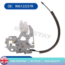 Fits Renault Master 3 Movano B