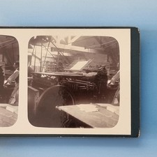 Aldwych Stereoview C1905 Real