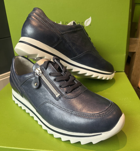 Waldlaufer shoes haiba - waldlaufer,