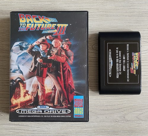 Back the future - to,