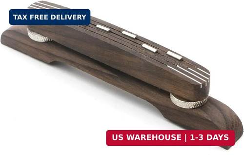 Adjustable rosewood floating - adjustable,