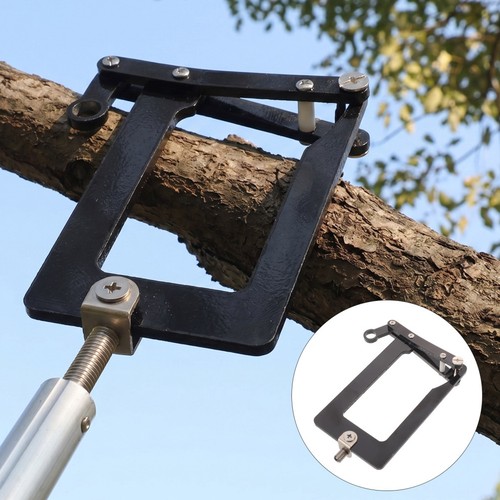 Portable rope passing tool - ,
