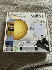 Baader 80mm 5.0 OD AstroSolar