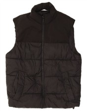 ZARA Womens Oversized Padded